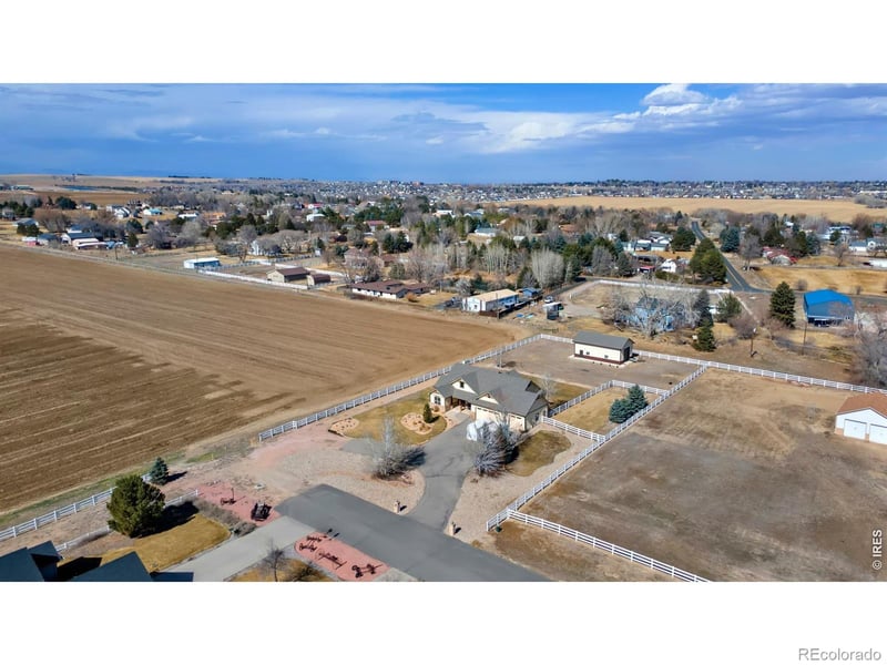5219 Kanawha Ln, Evans, CO 80634