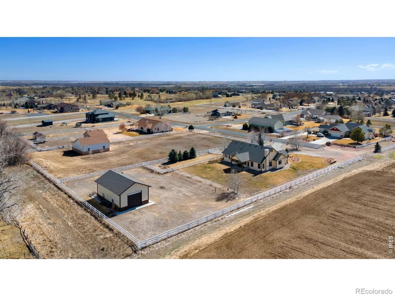 5219 Kanawha Ln, Evans, CO 80634