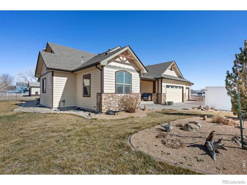 5219 Kanawha Ln, Evans, CO 80634