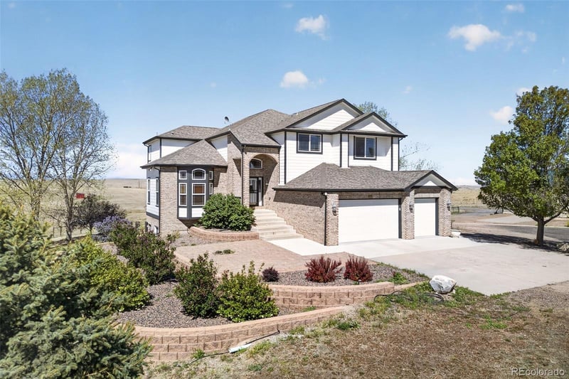 3551 Lookout Hill St, Watkins, CO 80137