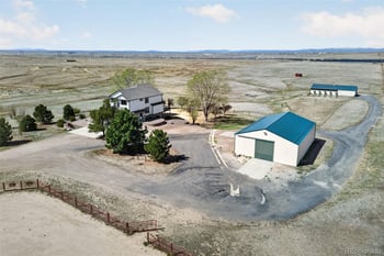 3551 Lookout Hill St, Watkins, CO 80137