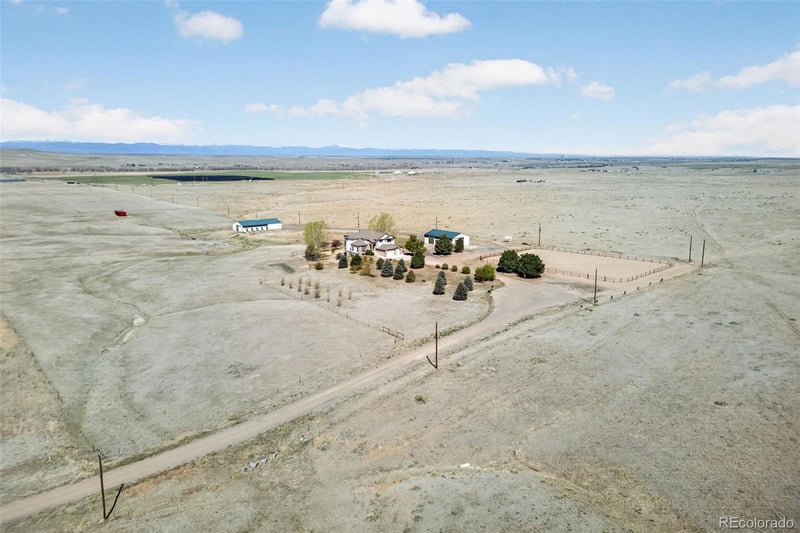 3551 Lookout Hill St, Watkins, CO 80137