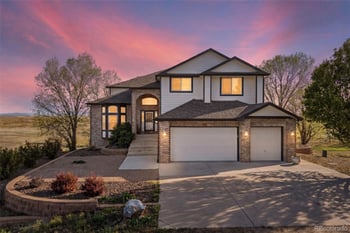 3551 Lookout Hill St, Watkins, CO 80137