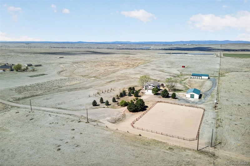 3551 Lookout Hill St, Watkins, CO 80137