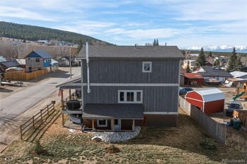 507 Alder St, Leadville, CO 80461