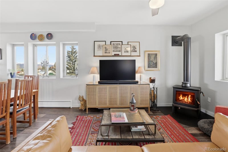 507 Alder St, Leadville, CO 80461