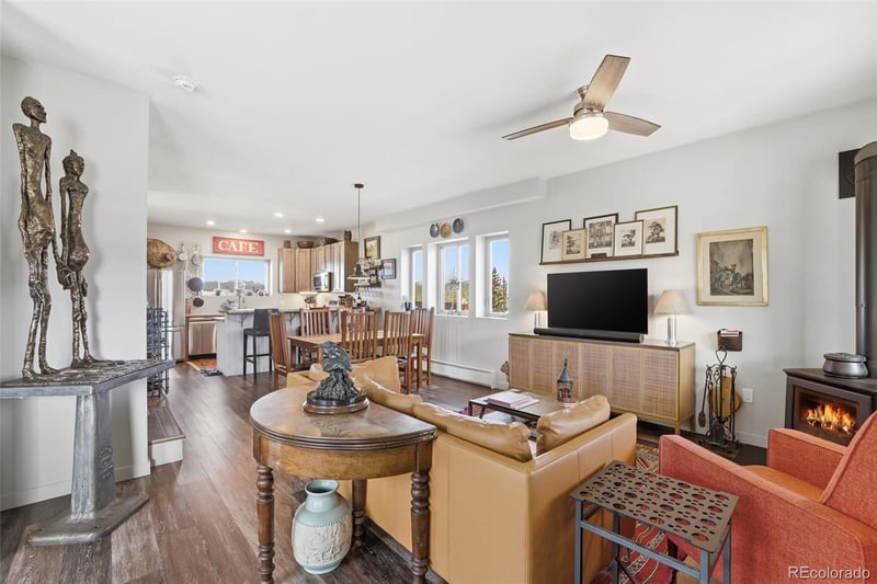 507 Alder St, Leadville, CO 80461