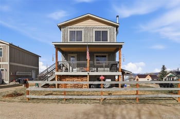 507 Alder St, Leadville, CO 80461