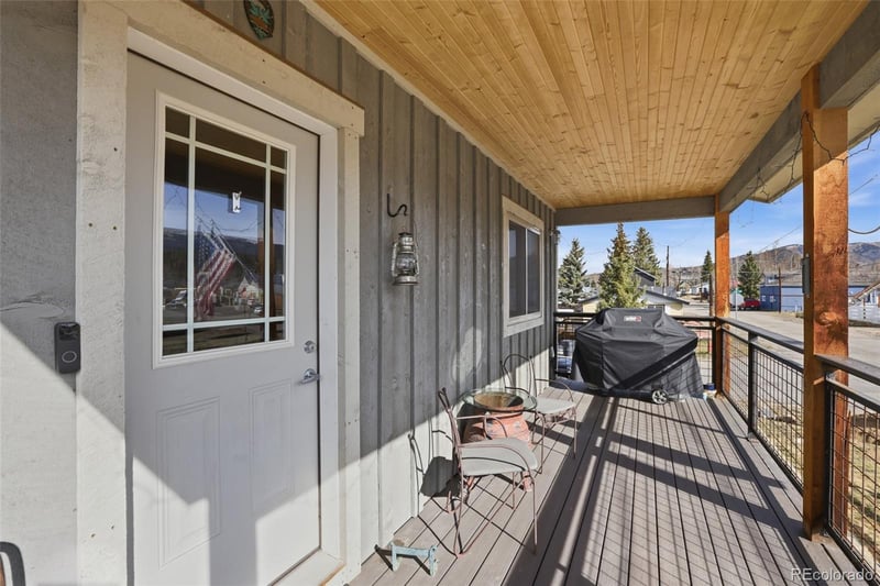 507 Alder St, Leadville, CO 80461