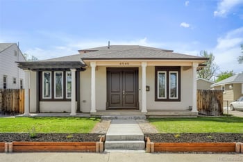 4949 Osceola St, Denver, CO 80212