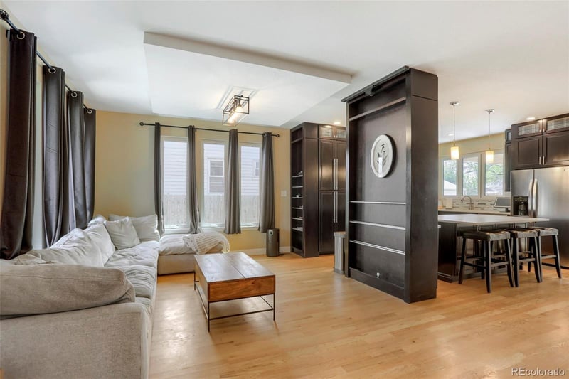 4949 Osceola St, Denver, CO 80212