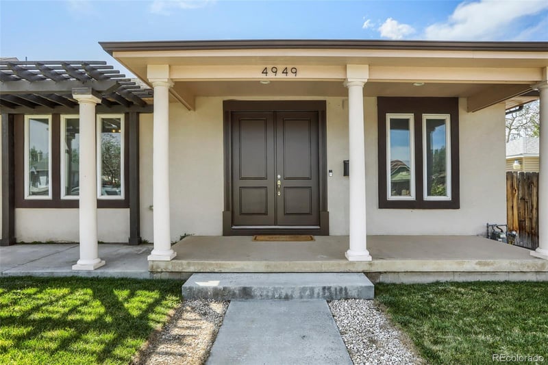 4949 Osceola St, Denver, CO 80212