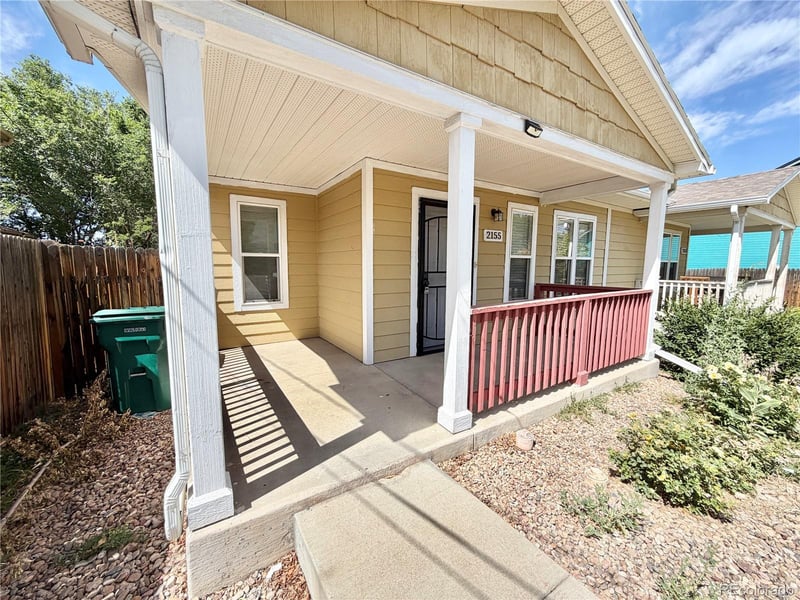 2155 Baltic Pl, Englewood, CO 80110