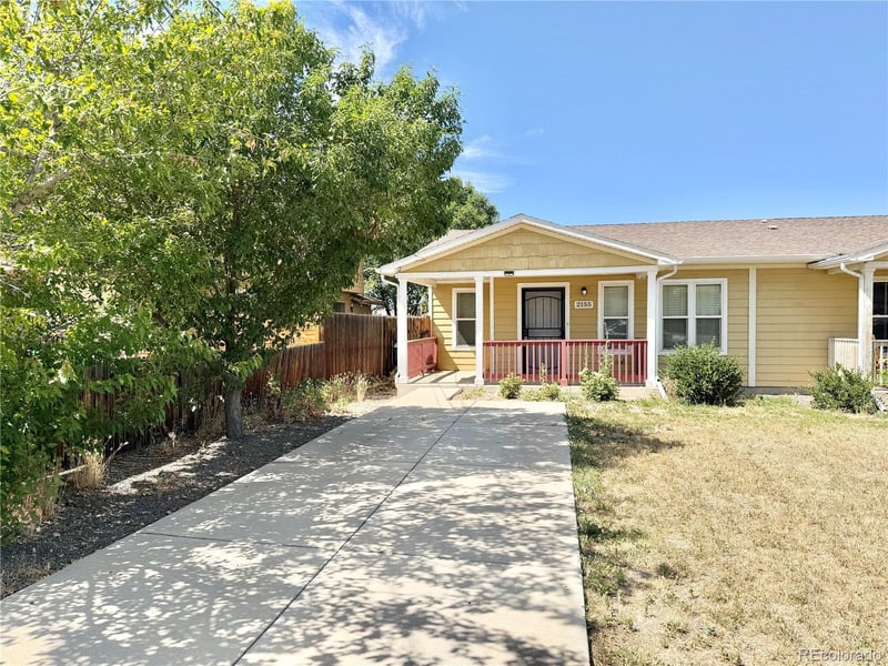 2155 Baltic Pl, Englewood, CO 80110