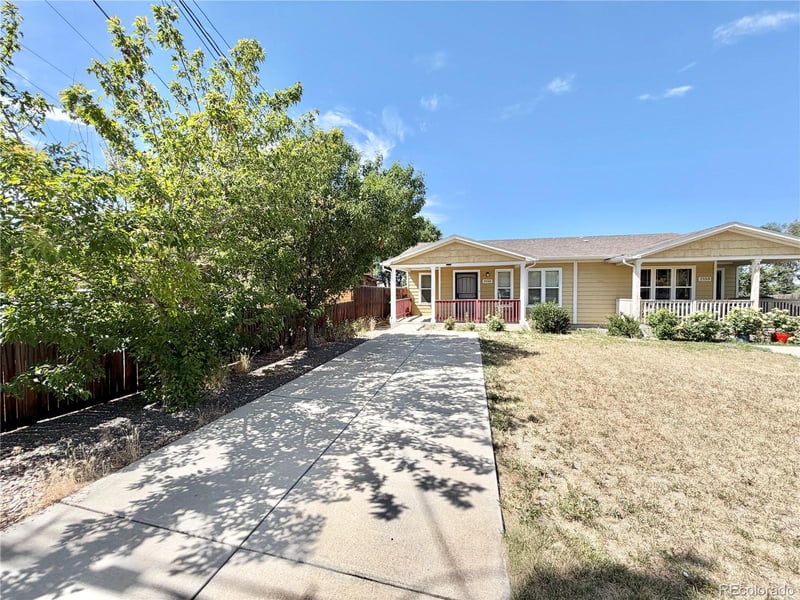 2155 Baltic Pl, Englewood, CO 80110