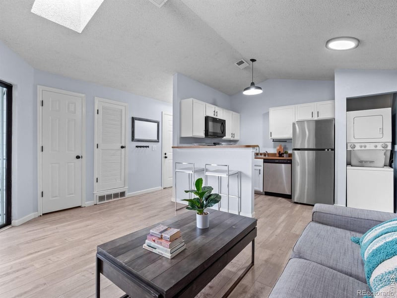 5620 80th Pl #74, Arvada, CO 80003