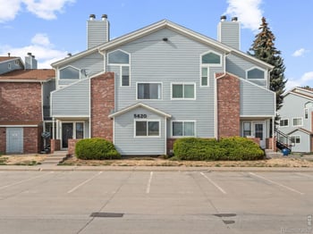 5620 80th Pl #74, Arvada, CO 80003