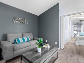 5620 80th Pl #74, Arvada, CO 80003