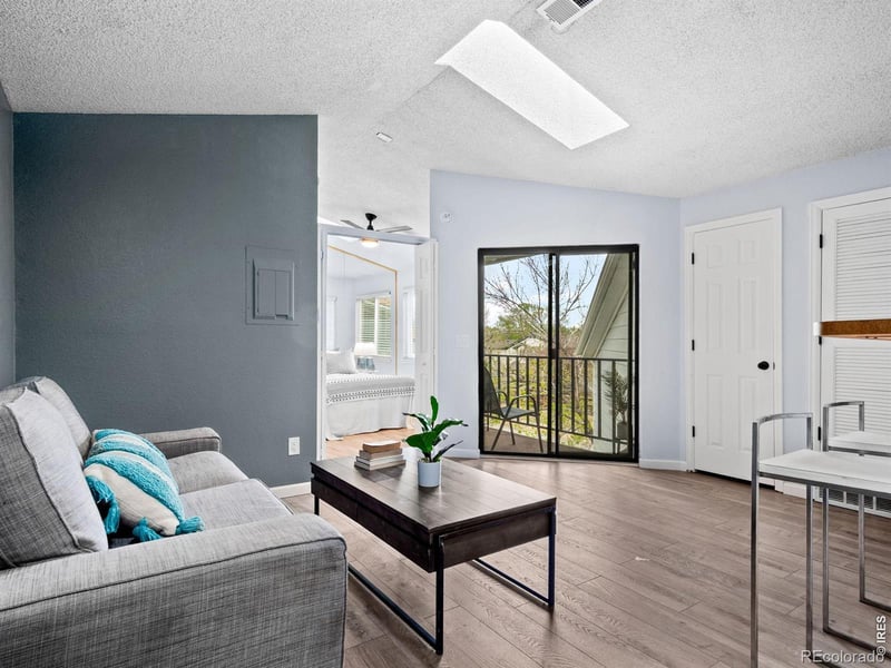 5620 80th Pl #74, Arvada, CO 80003