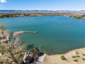 5000 Juniper St, Bow Mar, CO 80123