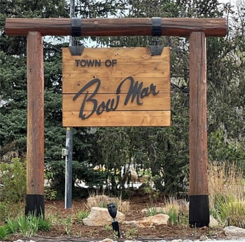 5000 Juniper St, Bow Mar, CO 80123