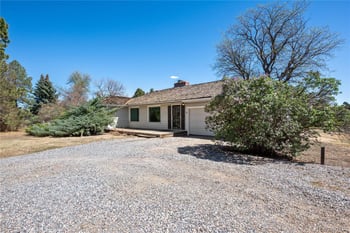 5000 Juniper St, Bow Mar, CO 80123