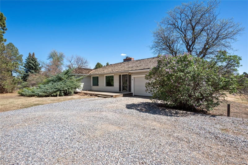 5000 Juniper St, Bow Mar, CO 80123