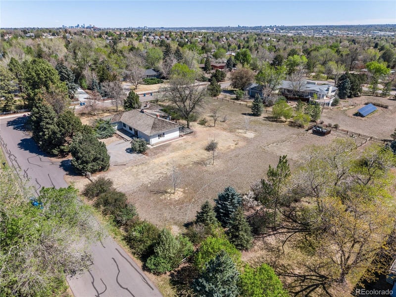 5000 Juniper St, Bow Mar, CO 80123