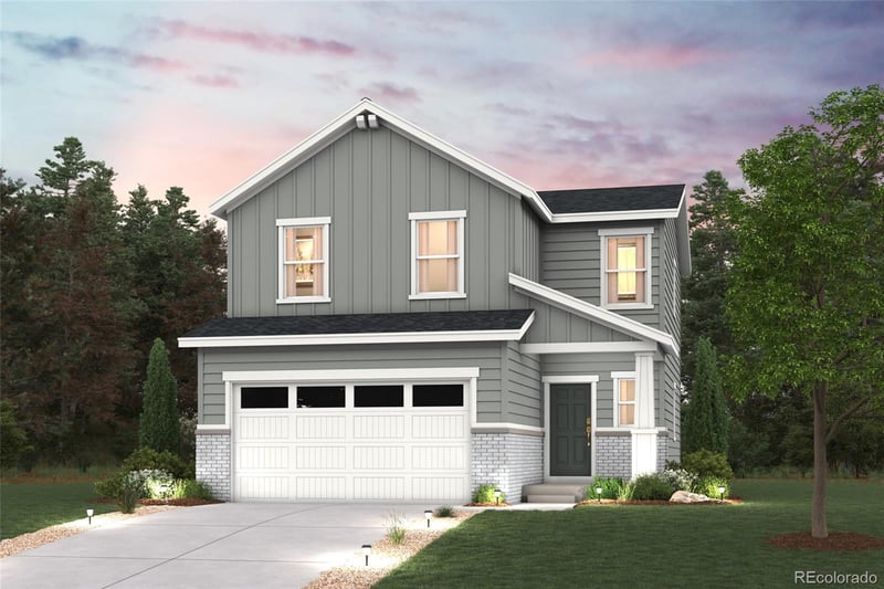 133 Grayson Ave, Fort Lupton, CO 80621