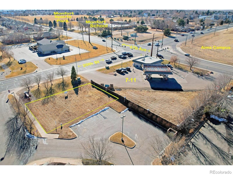 4609 20th St, Greeley, CO 80634