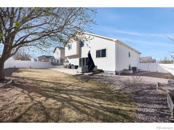 2536 Peppercorn Dr, Mead, CO 80542