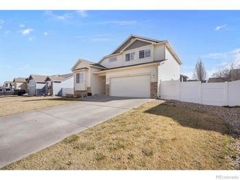 2536 Peppercorn Dr, Mead, CO 80542