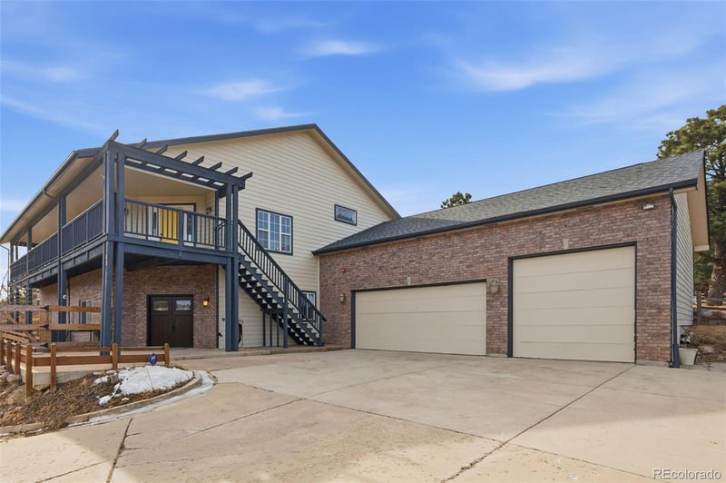 55 Pauma Valley Dr, Colorado Springs, CO 80921