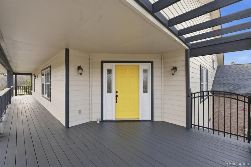 55 Pauma Valley Dr, Colorado Springs, CO 80921