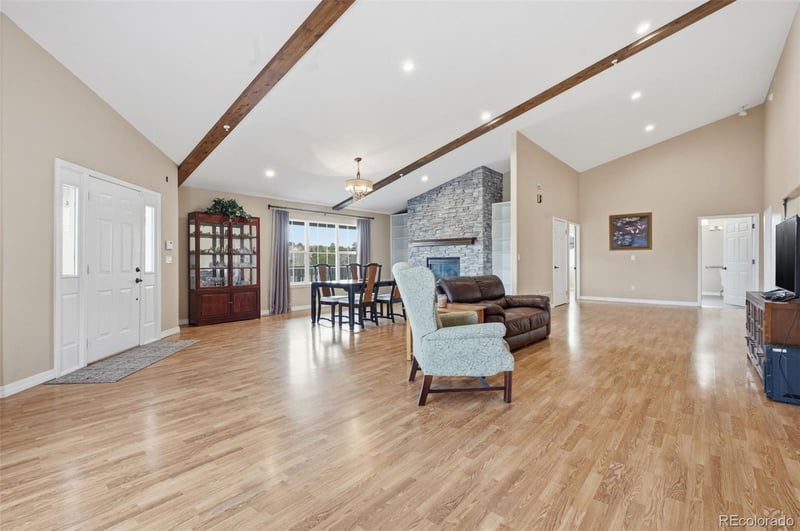 55 Pauma Valley Dr, Colorado Springs, CO 80921