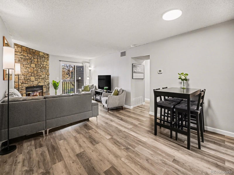 222 Wright St #206, Lakewood, CO 80228