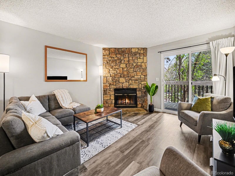222 Wright St #206, Lakewood, CO 80228