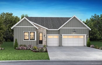 11184 Amber Light Trl, Littleton, CO 80125