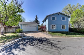 6202 93rd Ave, Westminster, CO 80031