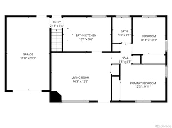 10163 Pecos St, Northglenn, CO 80260