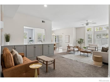 2897 Riverwalk Cir #107, Littleton, CO 80123