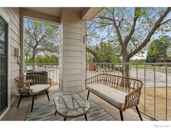 2897 Riverwalk Cir #107, Littleton, CO 80123