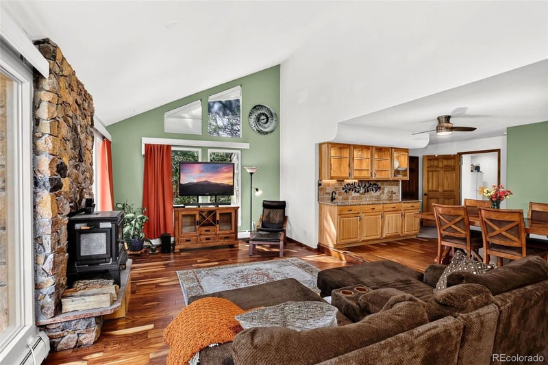 9053 Gray Fox Dr, Evergreen, CO 80439
