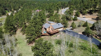 9053 Gray Fox Dr, Evergreen, CO 80439