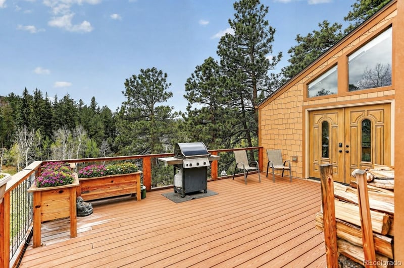 9053 Gray Fox Dr, Evergreen, CO 80439