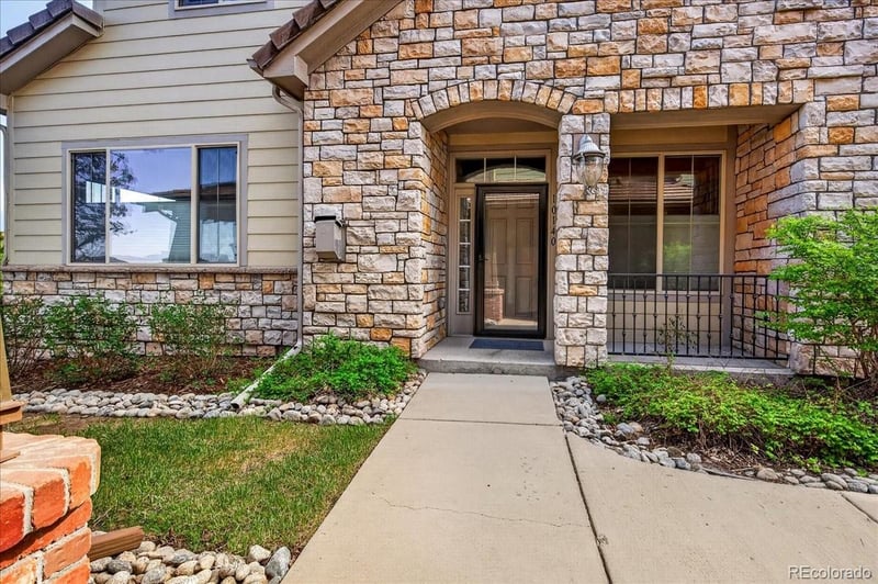 10140 Bluffmont Ln, Lone Tree, CO 80124