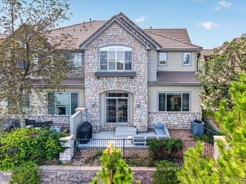 10140 Bluffmont Ln, Lone Tree, CO 80124