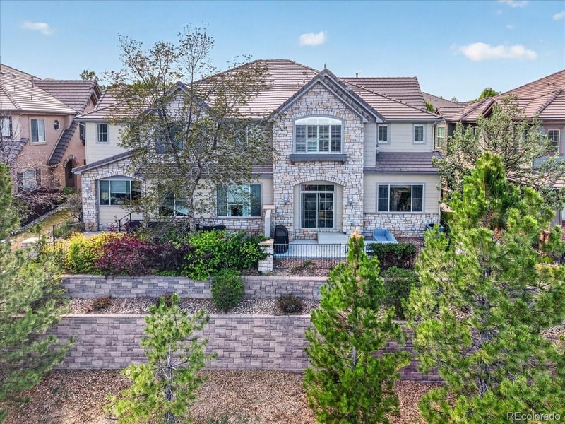 10140 Bluffmont Ln, Lone Tree, CO 80124