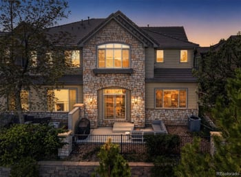 10140 Bluffmont Ln, Lone Tree, CO 80124