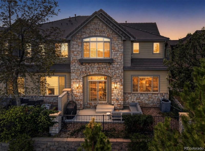 10140 Bluffmont Ln, Lone Tree, CO 80124